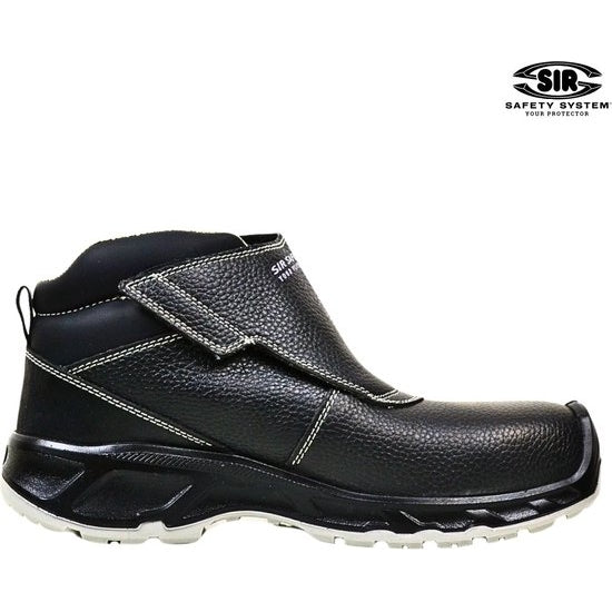 OVERPROTECTION Safety Boot - S3S - Glass Fibre Toecap - Composite Midsole - Image 2